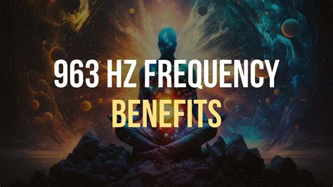 999 hz frequency benefits